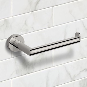 Toilet Paper Holder Satin Nickel Toilet Paper Holder Nameeks NNBL0045